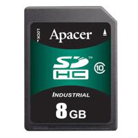 AP-ISD08GCD4A-3T Apacer Memory America