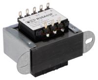 R35A03F 5kΩ:4Ω/8Ω, 12W, Push-Pull Transformer for Valve Amplifier