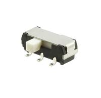 CL-SB-22B-12T, NIDEC COPAL ELECTRONICS GMBH