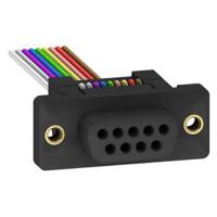 A7OXB-0906M TE Connectivity AMP Connectors