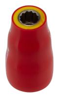 2380008 STAHLWILLE 8mm with 3/8 in Drive Socket Bi-Hex