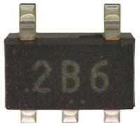 TC7SU04F(F), Toshiba