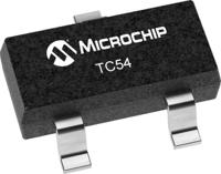 TC54VC3002ECB713, Microchip