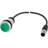 181366 C22-DRL-G-K10-24-P5, Eaton