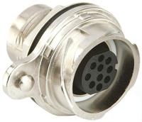 PXM7012-06P-ST Bulgin PXM7012/06P/ST