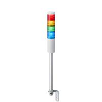 LR5-402LENW-RYGB, Patlite