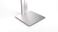 893223 Durable Tablet Stand Tablet PC Holder for use with TabletDurable