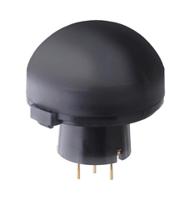 EKMB1303112K Panasonic, EKMB1 PIR Sensor, 12m 2.3 V to 4 V 3-Pin TO-5