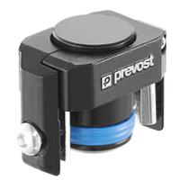 PPS SQBO25, PREVOST