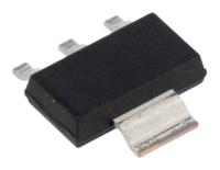 IRLL014NTRPBF Infineon IRLL014NPBF N-channel MOSFET, 2.8 A, 55 V HEXFET, 3+Tab-Pin SOT-223