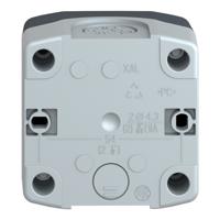 XALD101 Schneider Electric Spring Return Enclosed Push Button, Polycarbonate, Green, IP66, IP67, IP69KSchneider Electric