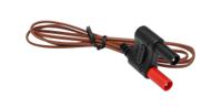 FLUKE-325 Fluke 325 Clamp Meter, Max Current 400A ac, 400A dc CAT III 600V, CAT IV 300VFluke