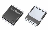 IPC100N04S5L2R6ATMA1 Silicon N-Channel MOSFET, 100 A, 40 V, 8-Pin SuperSO8 5x6 Infineon