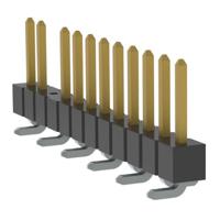 TSM-112-01-L-SV-010 Samtec Inc.