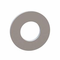 17W05231 Essentra Components -  - Flat Washer - 272 ID x 538 OD - MicroPlastics, FW - Nylon - 0.047in (1.19mm)