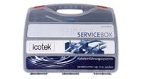 KT 88001, Icotek