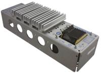 F24-12-A-G Power Supply Linear Regulated 24V 12A