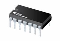 Texas Instruments UAF42 Active Filter, 2nd Order