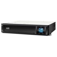 SMC2000I, APC
