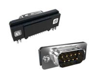 D09P71S6GA00LF, Amphenol Communications Solutions