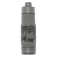 16NZ01 FUSE D01 16A 400 VAC T GL/GG E14, Eaton