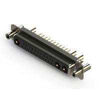 628-25W3224-5N4 EDAC Inc.