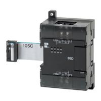 CP1W-8ET, Omron