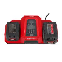 Power Tool Chargers