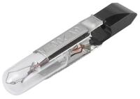 EAO T5.5 Filament Indicator Lamp, 30 V ac, 40 mA
