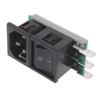 6422-0053-15 Schurter Inc. 6422.0053.15