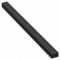 HLE-134-02-G-DV-BE-K Samtec Inc.