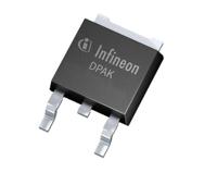 IPD80R4K5P7ATMA1, Infineon