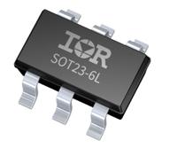 IRS25752LTRPBF, Infineon