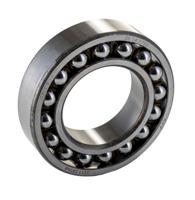 2211 EKTN9 SKF  55 mm ID 2 Row Ball Bearing -, 100 mm OD