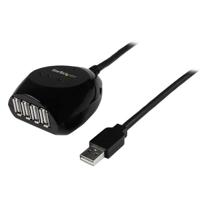 USB2EXT4P15M, Startech.Com
