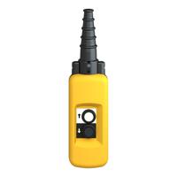 XACA271 Schneider Electric 2NO Push Button Pendant StationSchneider Electric
