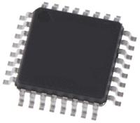 STM32L031K6T6, STMicroelectronics