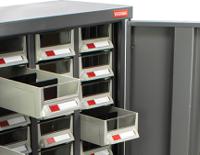 Drawer Storage