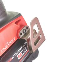 M18ONEID2-502X Milwaukee  - Cordless 18V Impact Driver with 1 x 5Ah Batteries