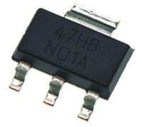 HUFA75307T3ST ON Semiconductor