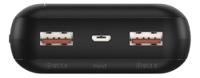 1700-0147 Ansmann 20Ah V Power Bank Portable ChargerAnsmann