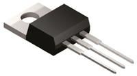 NTP095N65S3H onsemi NTP095N Type N-Channel MOSFET, 30 A, 650 V Enhancement, 3-Pin TO-220