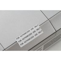 Label Rolls