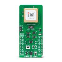 MIKROE-6127, Mikroelektronika