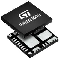 VNH9090AQTR, STMicroelectronics