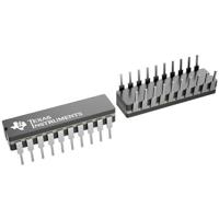 CD54AC273F3A, Texas Instruments