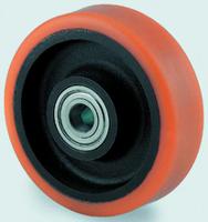 FTP 100X40-ØØ15 NL40, Tente