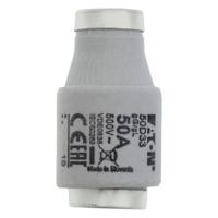 50D33 FUSE-D3 50A T GL/GG 500VAC E33, Eaton