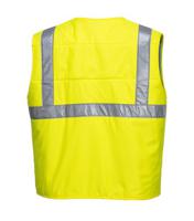 CV02YERL/XL, Portwest