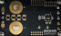 BD14221G-EVK-001, Rohm